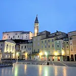 Emilla By The Sea - Piran Studio