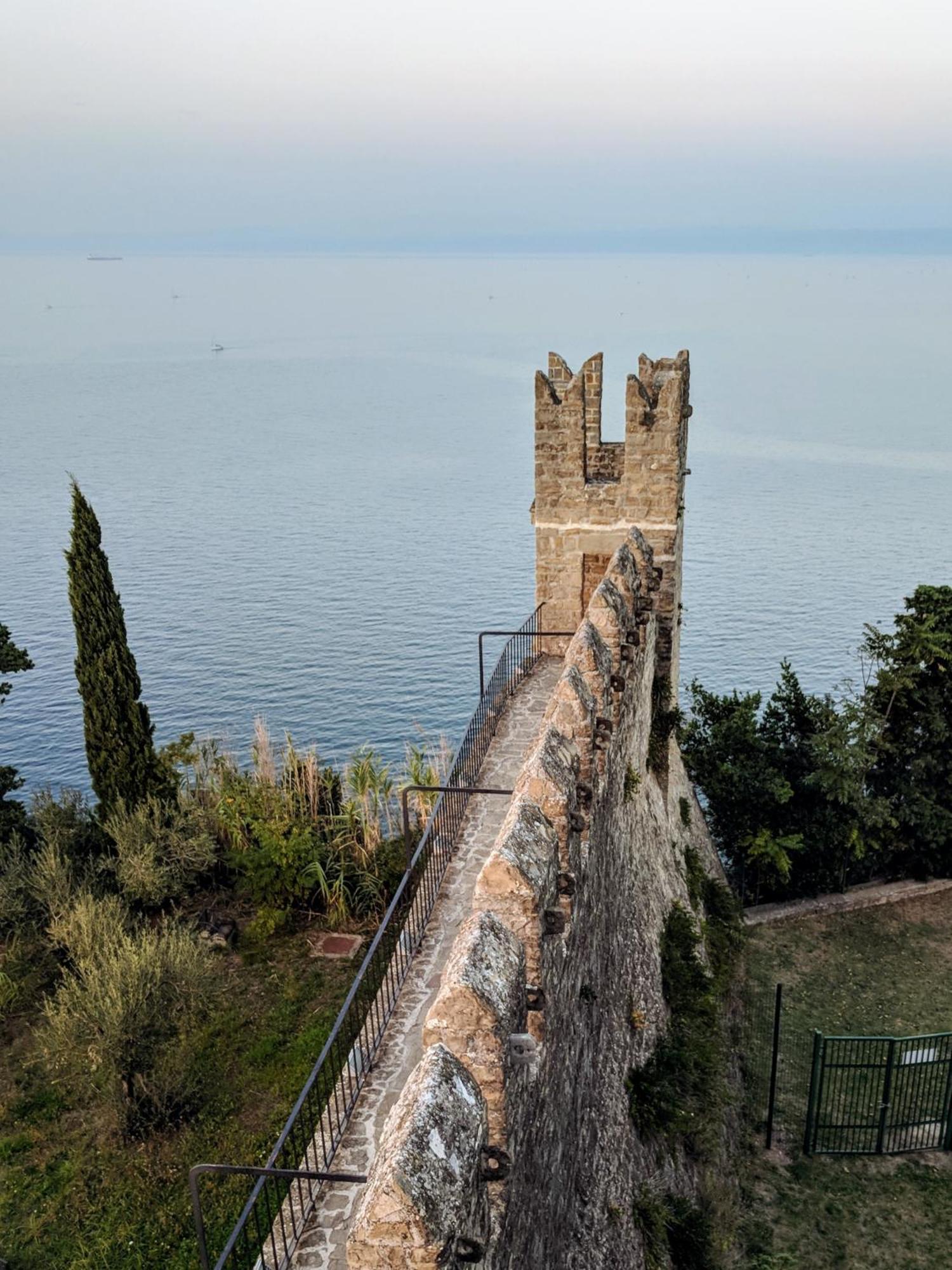Emilla By The Sea - * Piran